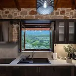 بيت للعطل Elevi