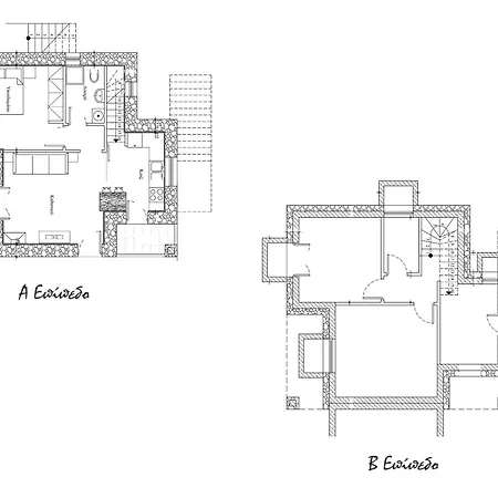 Vakantiehuis Elevi *