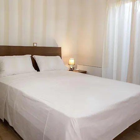 Elevi Vakantiehuis *