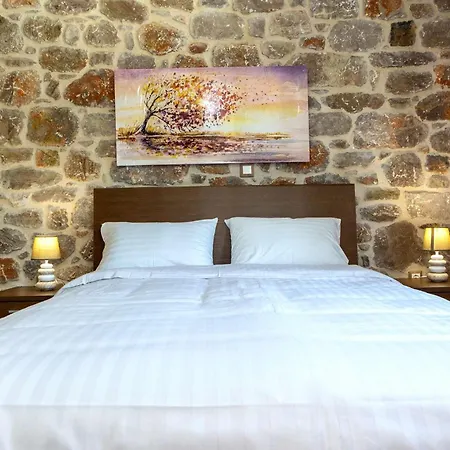 Elevi Vakantiehuis *