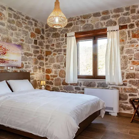 Vakantiehuis Elevi Tirós