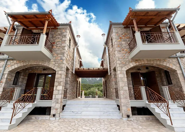 Elevi Vakantiehuis *