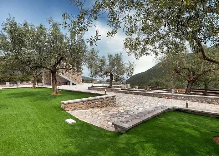 Elevi بيت للعطل *