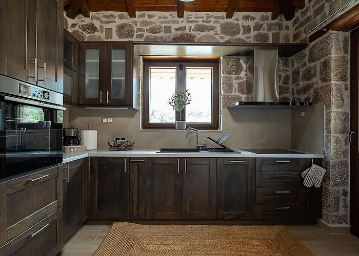 Elevi Vakantiehuis *