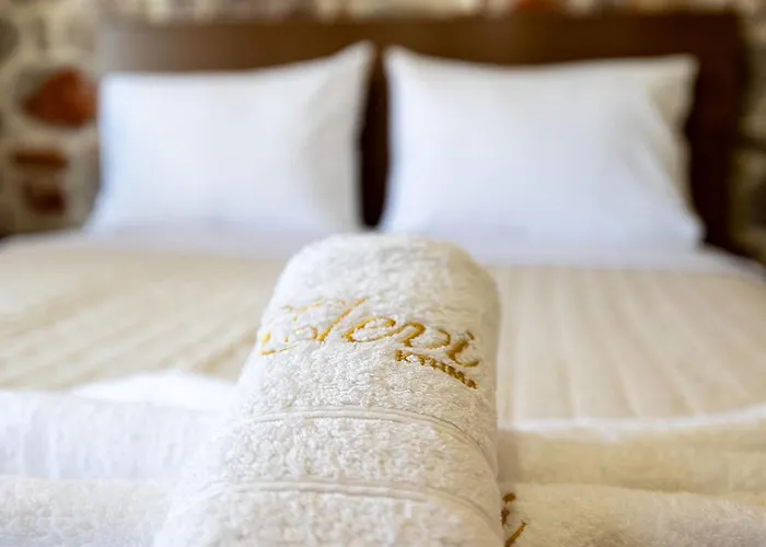 Vakantiehuis Elevi *