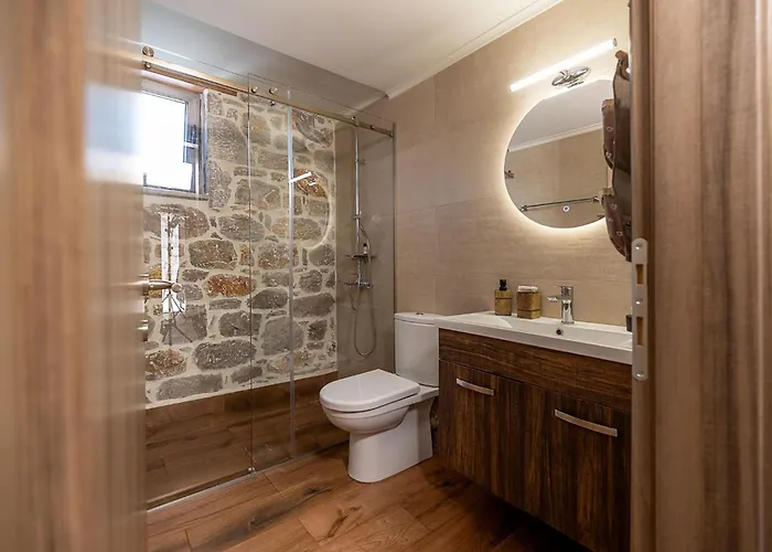 Vakantiehuis Elevi *