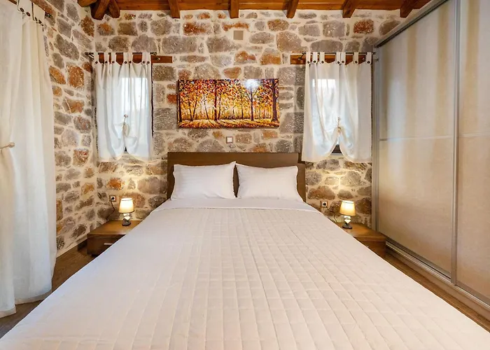 Elevi Vakantiehuis *