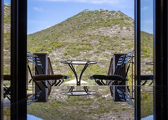 Vakantiehuis Elevi *