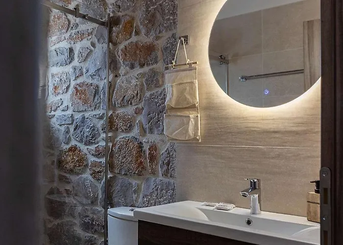 Vakantiehuis Elevi *