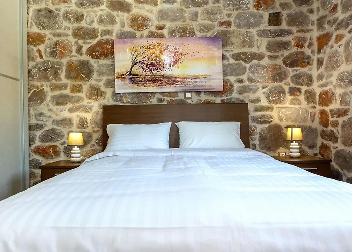 Elevi Vakantiehuis *