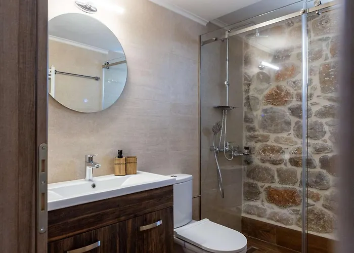 Prázdninový dům Elevi *